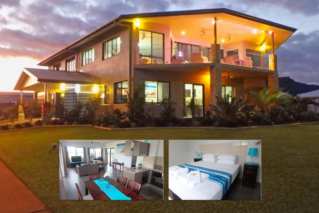 Nautilus Apartments Mission Beach Exteriér fotografie