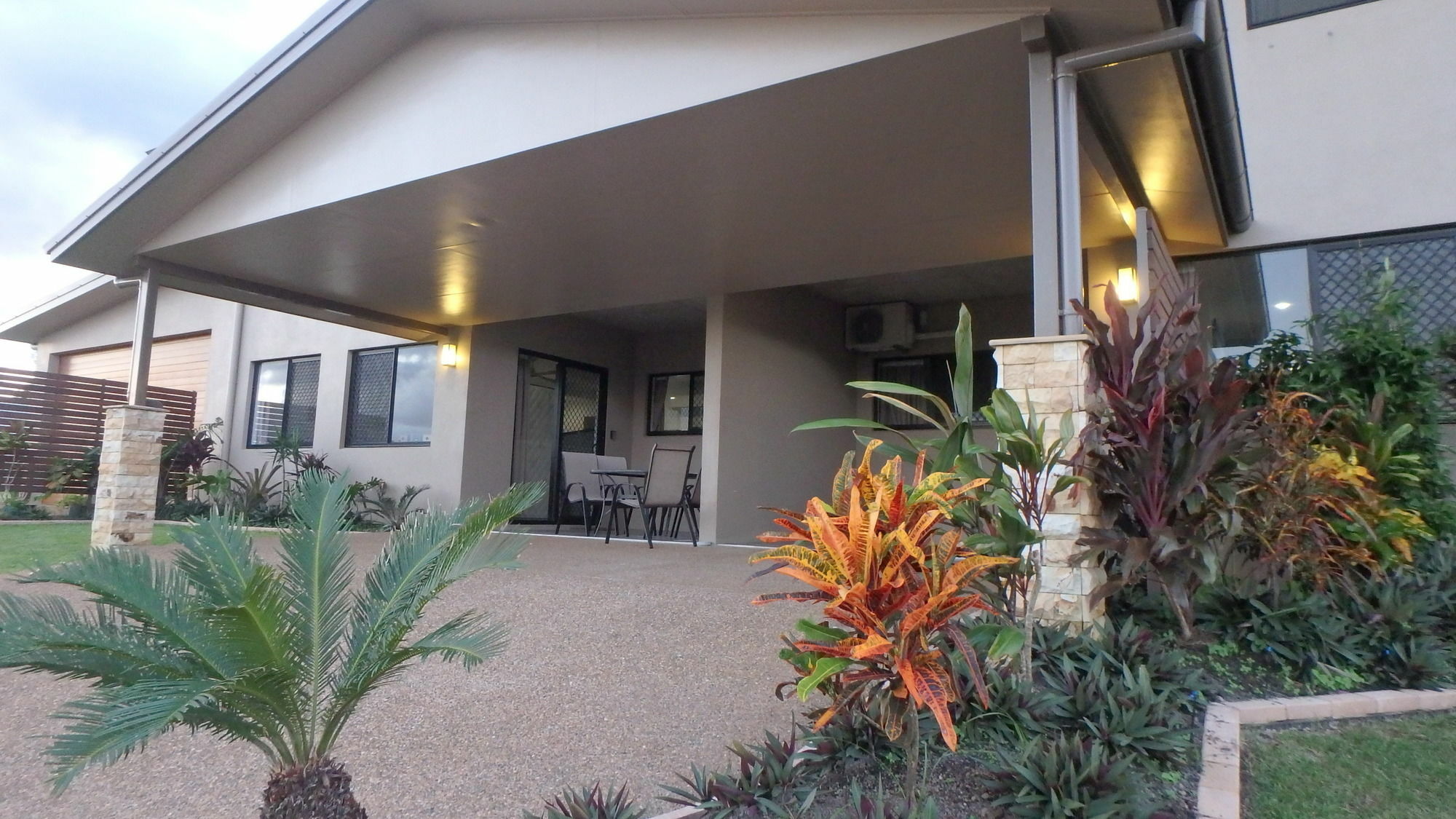 Nautilus Apartments Mission Beach Exteriér fotografie